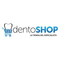 Dentoshop S.A.C logo - Similar company to Dent Import Perú