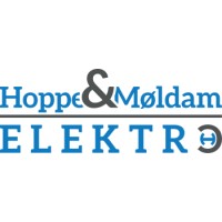 Hoppe & Møldams Elektro Aps logo - Similar company to Electro Performance A/S