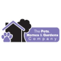 Pets, Homes and Gardens
