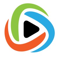 Fitcaster logo - Similar company to Fitscope Studio - Streaming White Label & Branded Original Content | Los Angeles