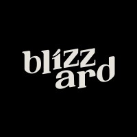 Blizzard Communication logo - Similar company to Les Écrits Du Web