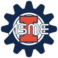 American Society of Mechanical Engineers @ Illinois logo - Similar company to Illini Ev Concept
