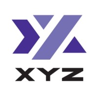 XYZ | PC GEAR logo - Similar company to Tenet Electronics