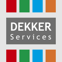 Dekker Services logo - Similar company to Ip Op Den Velde Industrie B.V.