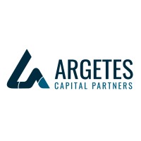 Argetes Capital Partners Ltd logo - Similar company to Gravity Vc