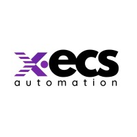 ECS Automation logo - Similar company to Ima Automation S. De R.L. De C.V