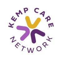 Kemp Care Network logo - Similar company to Carmens Group