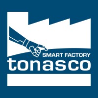 Tonasco logo - Similar company to Minco Tool And Mold, Inc.