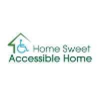 Home Sweet Accessible Home
