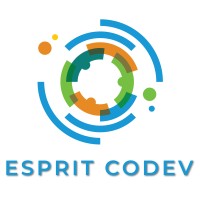 ESPRIT CODEV® logo - Similar company to Terrapedagogia