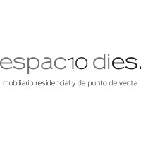 espacio dies logo - Similar company to Inttegra Mx