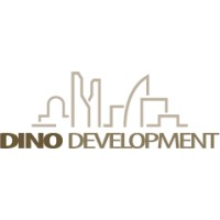 Dino Development logo - Similar company to Sgrs B.V.