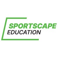 Sportscape Education logo - Similar company to Fifth Movement