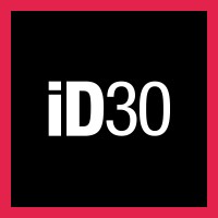 iD30 Digital logo - Similar company to Painting Pixels
