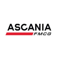 Ascania FMCG logo - Similar company to Kiddisvit Llc