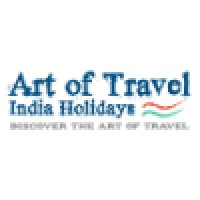 Art Of Travel India Holidays logo - Similar company to Attitude Academy