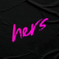 Hers logo - Similar company to Mars Techsol