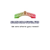 Suzhou Rialto logo - Similar company to Maintech S.R.L.