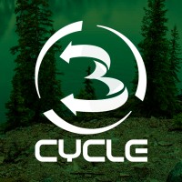 3Cycle logo - Similar company to Cleanlites Recycling Inc.