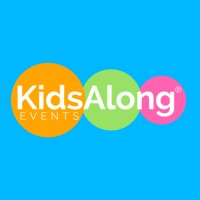 KidsAlong logo - Similar company to Eclipse Care Group