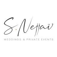 S.Nejjaï logo - Similar company to Clic Event