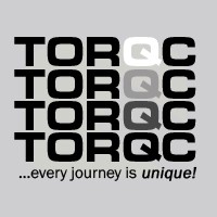 TORQC logo - Similar company to Thelandchaincompany