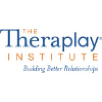 The Theraplay® Institute logo - Similar company to Marvelous Minds