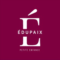 EduPaix logo - Similar company to Sifam Formations