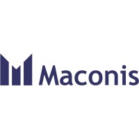Maconis LLC logo - Similar company to Loga