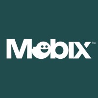 Mobix logo - Similar company to Mobix - Infrastructure For Good