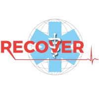 RECOVER Initiative logo - Similar company to Ecvim-Ca Congress
