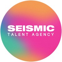 Seismic Talent Agency logo - Similar company to Falcona