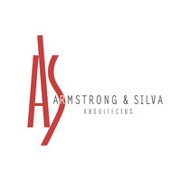 ARMSTRONG y SILVA arquitectos. logo - Similar company to Synqos
