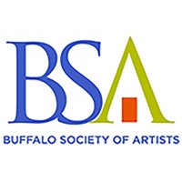 BUFFALO SOCIETY OF ARTISTS logo - Similar company to Usm School Of Computing Sciences And Computer Engineering
