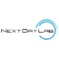 NextDayLab logo - Similar company to Zylia