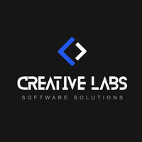 Creative Labs logo - Similar company to Creativalab