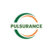 Pulsurance logo - Similar company to Torho Technologies
