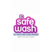 BQ SAFEWASH logo - Similar company to Jags