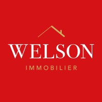 Welson Immobilier logo - Similar company to Welson