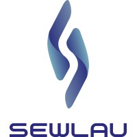Sewlau logo - Similar company to Talkme