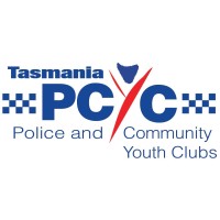Tasmanian Association Of Police And Community Youth Clubs