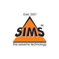 Sims Technologies logo - Similar company to Pland