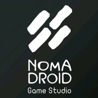 Nomadroid logo - Similar company to Future Platform