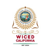 WICED of California logo - Similar company to Codecomply Summit