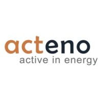 Acteno Energy GmbH logo - Similar company to Agiqon Gmbh