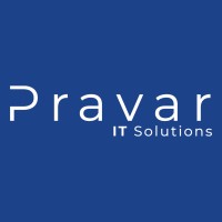 Pravar IT Solutions logo - Similar company to Musthaveplc