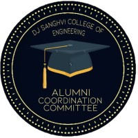 DJSCE Alumni Coordination Committee logo - Similar company to Iiche Student Chapter, Djsce