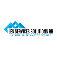 Les Services Solutions RH logo - Similar company to Assistec  - Gestion Rh, Adv Et Administrative Pour Les Entreprises