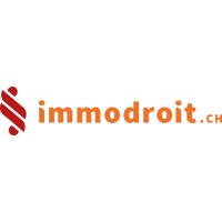 Immodroit.ch logo - Similar company to Immodroit Formation