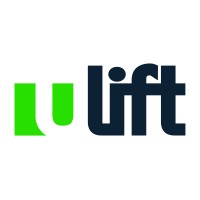 Ulift logo - Similar company to Ppgv Echafaudage